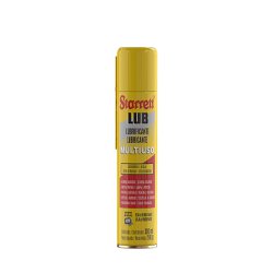 Oleo desengripante lub starrett 300ml/200g