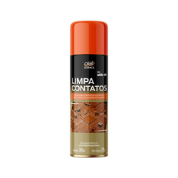 Limpa contato spray orbi 300ml/209g