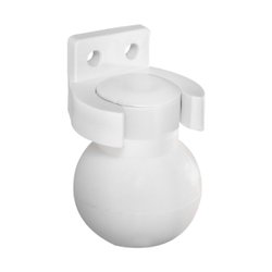Batente para porta trifixi branco