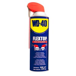 Oleo desengripante wd-40 500ml/370g - flextop