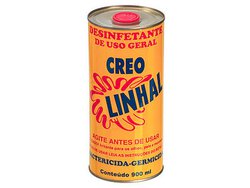 Desinfetante multiuso linhal 900ml