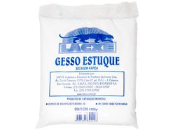 Gesso multiuso lacxe rapido