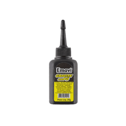 Grafite em po emavi 25g