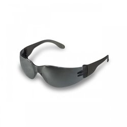 Oculos para protecao kalipso leopardo cinza - 412