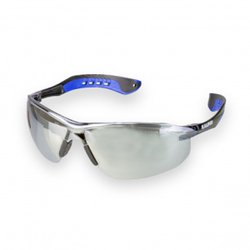 Oculos para protecao kalipso jamaica incolor - 023