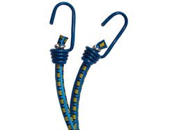 Extensor elastico ms 2,00m gancho metalico