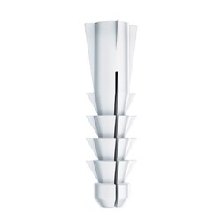 Bucha plastica sfor 12mm com 250