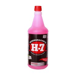 Desengraxante multiuso h7 refil 500ml