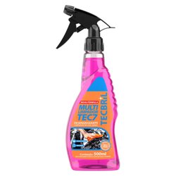 Desengraxante multiuso tecbryl borrifador 500ml