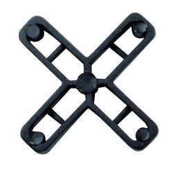 Espacador para piso trifixi 1,0mm com 100