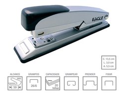 Grampeador cis eagle 204