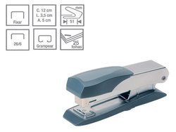 Grampeador cis mettalic c-10