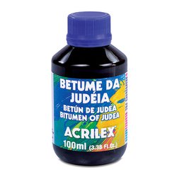 Betume acrilex 100ml