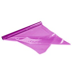 Papel celofane emapel 80 x 100cm 10 lilas