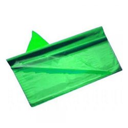 Papel celofane emapel 80 x 100cm 06 verde