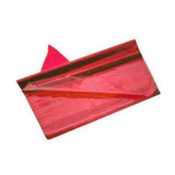 Papel celofane emapel 80 x 100cm 02 vermelho