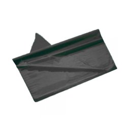 Papel celofane emapel 80 x 100cm 12 preto