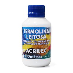 Termolina leitosa 100ml