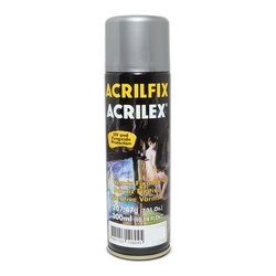 Acrilfix spray brilhante 300ml