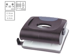 Perfurador de papel cis p-830