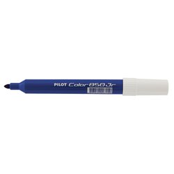 Caneta hidrografica pilot color 850 jr 4.0mm azul