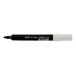 Caneta hidrografica pilot color 850 jr 4.0mm preta