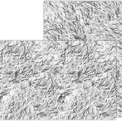 Papel pedra vmp 60 x 96cm