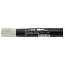 Marcador para quadro branco pilot wbm-7 recarregavel preto