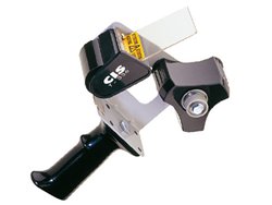 Maquina para fita de embalagem cis t336