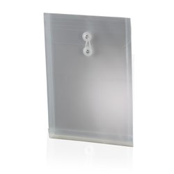 Envelope de circulacao interna plascony vertical cristal ev03