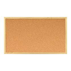 Quadro de cortica city quadros 30 x 40cm