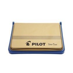 Almofada para carimbo pilot azul no.2