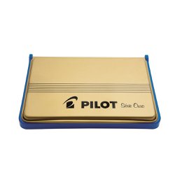 Almofada para carimbo pilot azul no.3