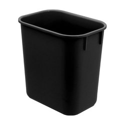 Cesto de lixo acrimet preto - 571