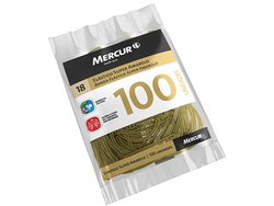 Elastico latex mercur super com 100