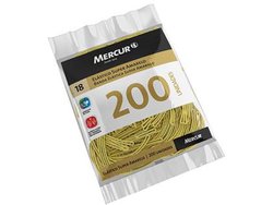 Elastico latex mercur super com 200