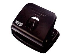 Perfurador de papel brw medio pf2000