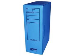 Arquivo morto de polionda polycart azul 4006