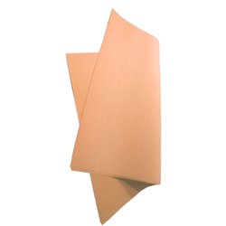 Papel camurca vmp salmao 30