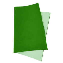 Papel camurca vmp verde musgo 29
