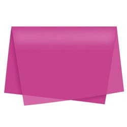 Papel seda vmp 48 x 60cm pink 03 com 100