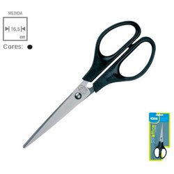 Tesoura multiuso cis office ts-106t