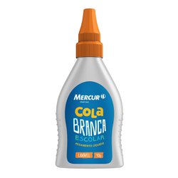 Cola branca mercur 40g