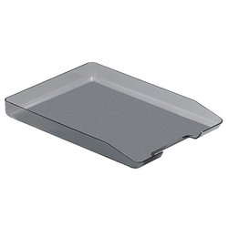 Caixa de correspondencia acrimet fixa simples fume - 941