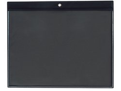 Porta quadro de horario dac horizontal
