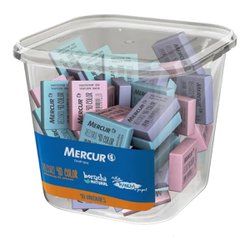 Borracha mercur record color - com 40