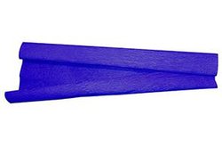 Papel crepom vmp azul escuro 00
