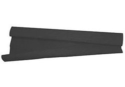 Papel crepom vmp preto 08