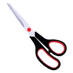 Tesoura multiuso brw 25cm te2502