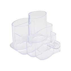 Organizador porta caneta dello cristal - 3005.h